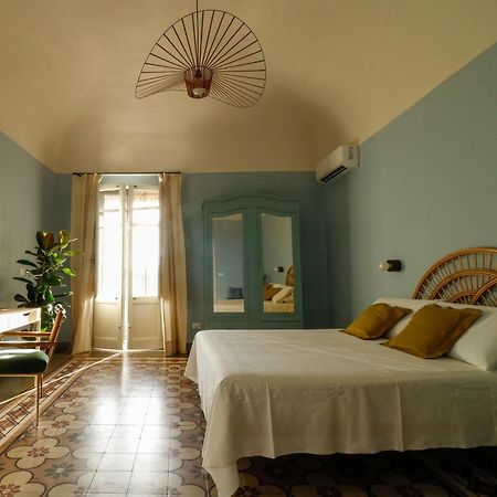 Marike Home Catania Eksteriør bilde