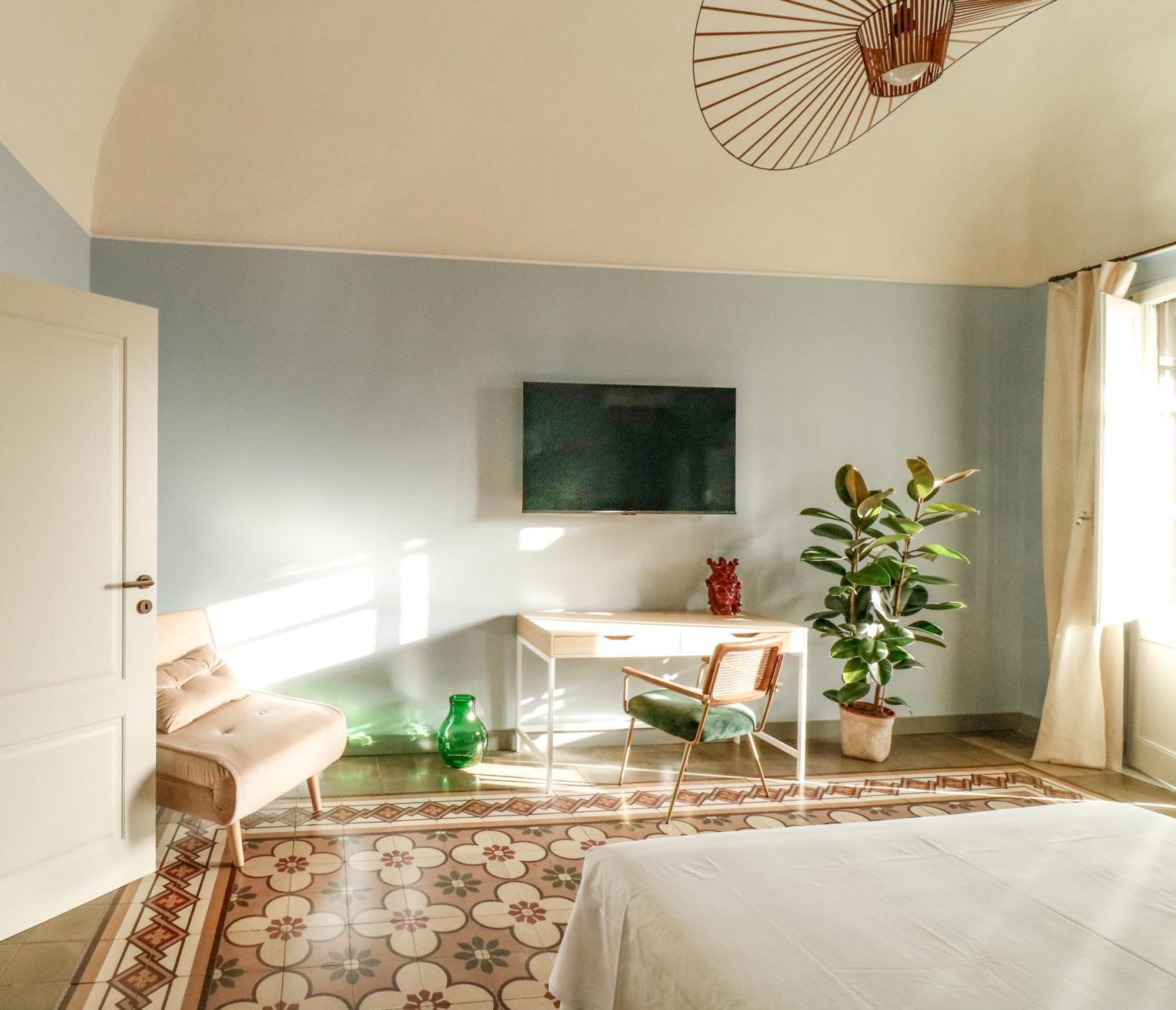 Marike Home Catania Eksteriør bilde