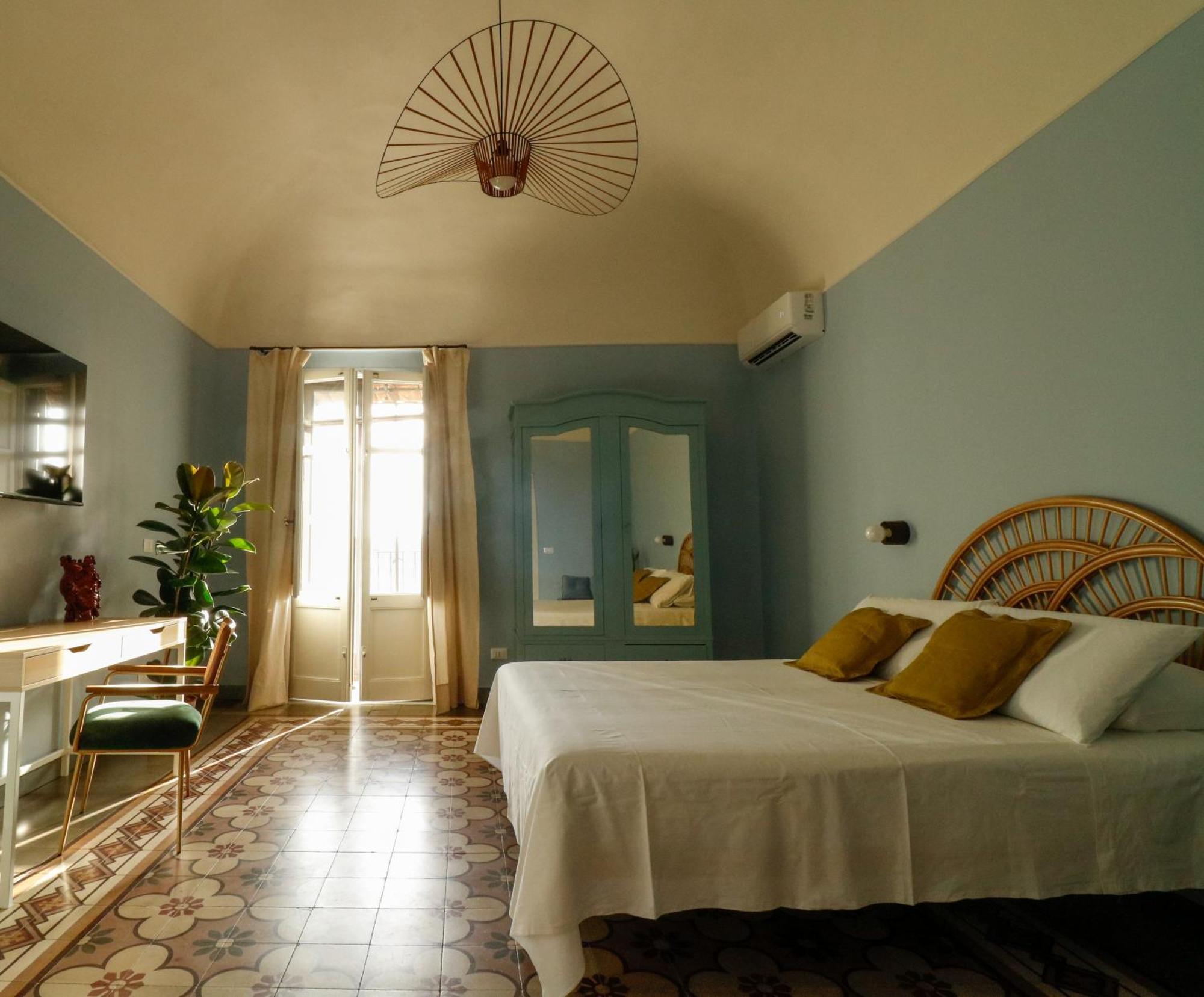 Marike Home Catania Eksteriør bilde