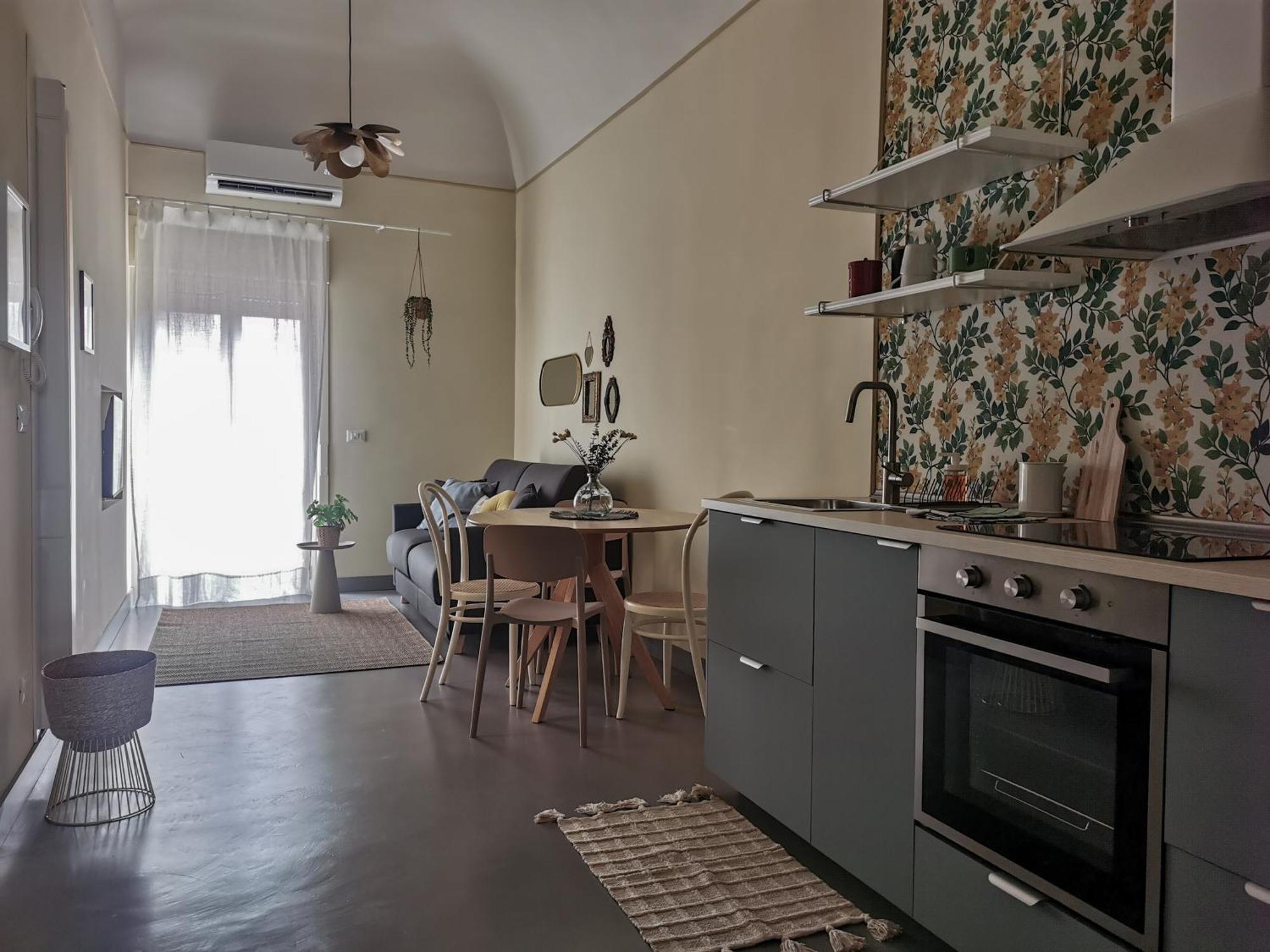Marike Home Catania Eksteriør bilde