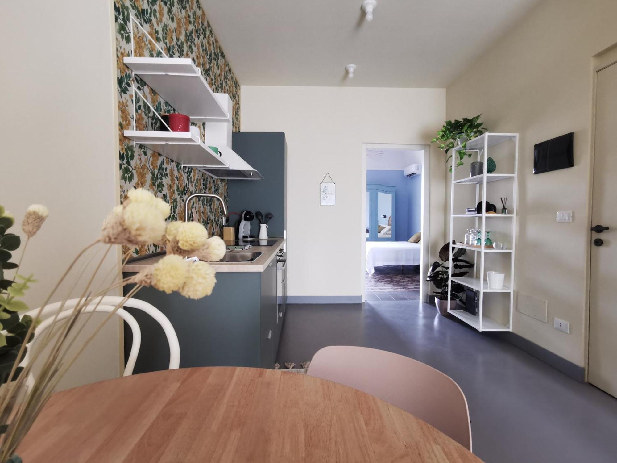 Marike Home Catania Eksteriør bilde