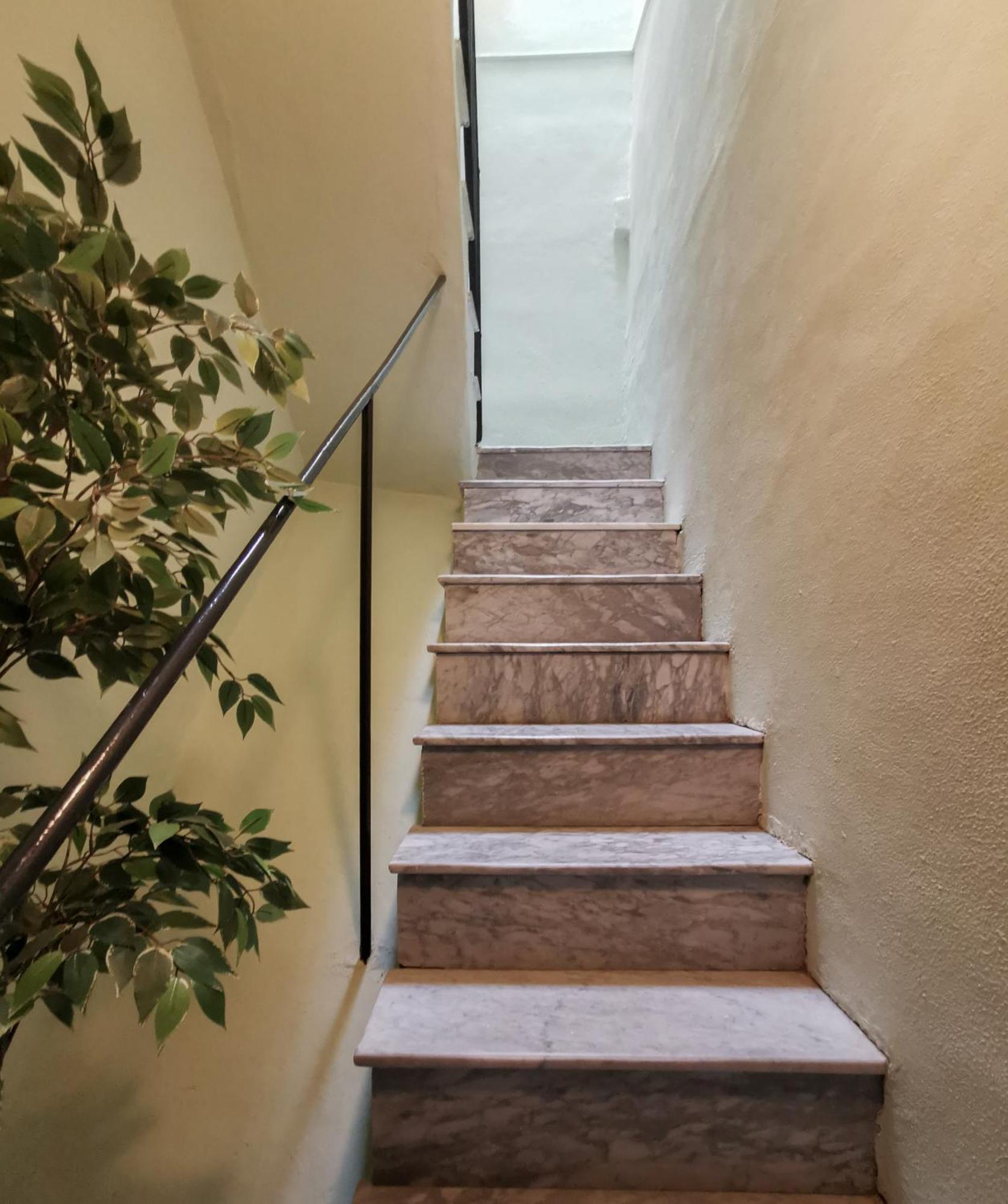 Marike Home Catania Eksteriør bilde