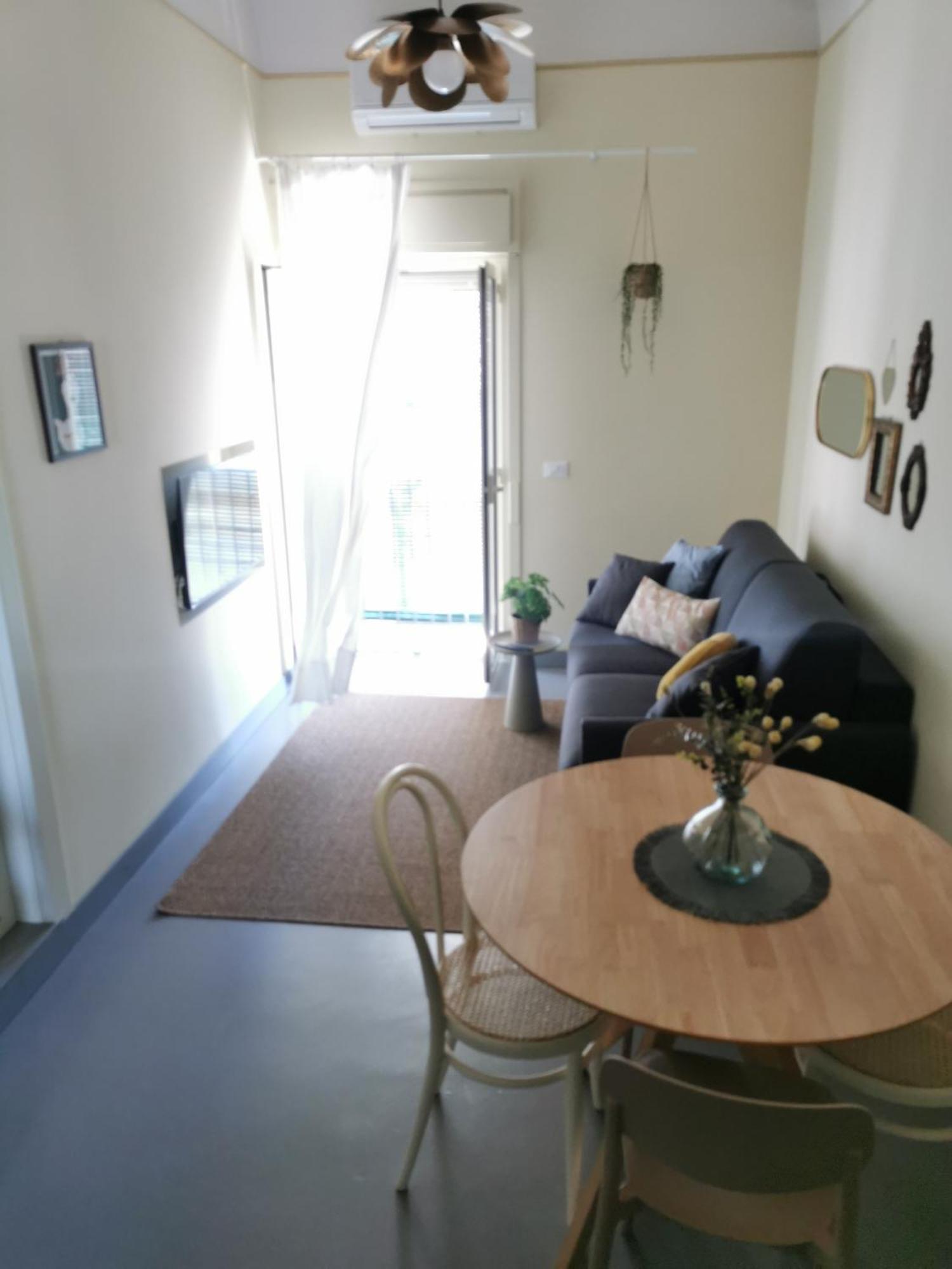 Marike Home Catania Eksteriør bilde