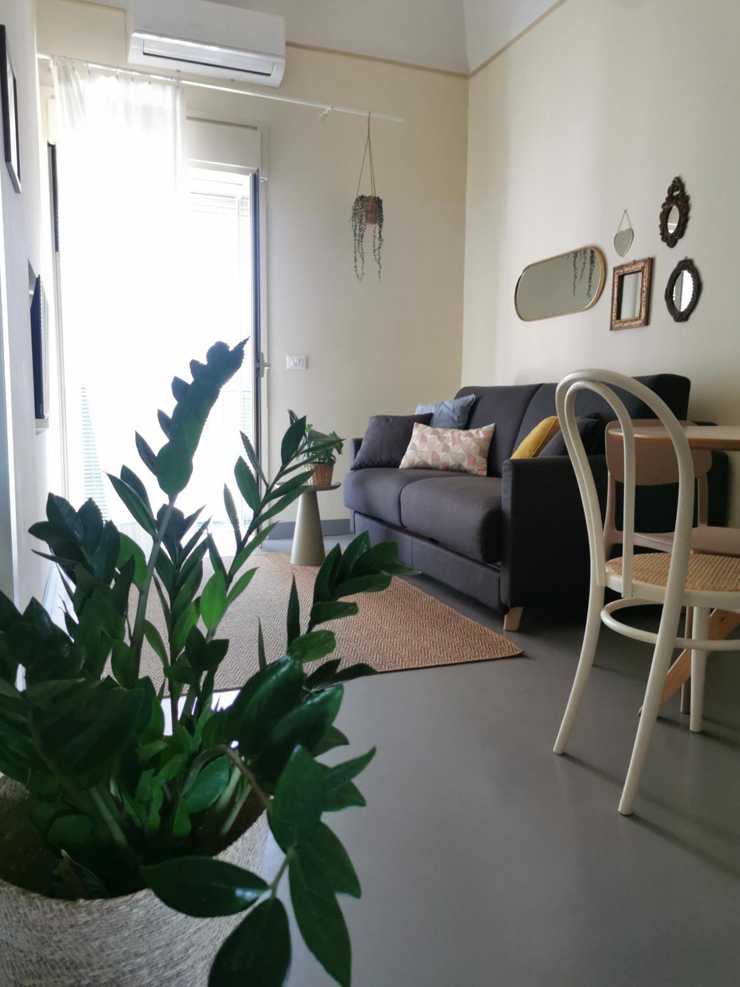Marike Home Catania Eksteriør bilde