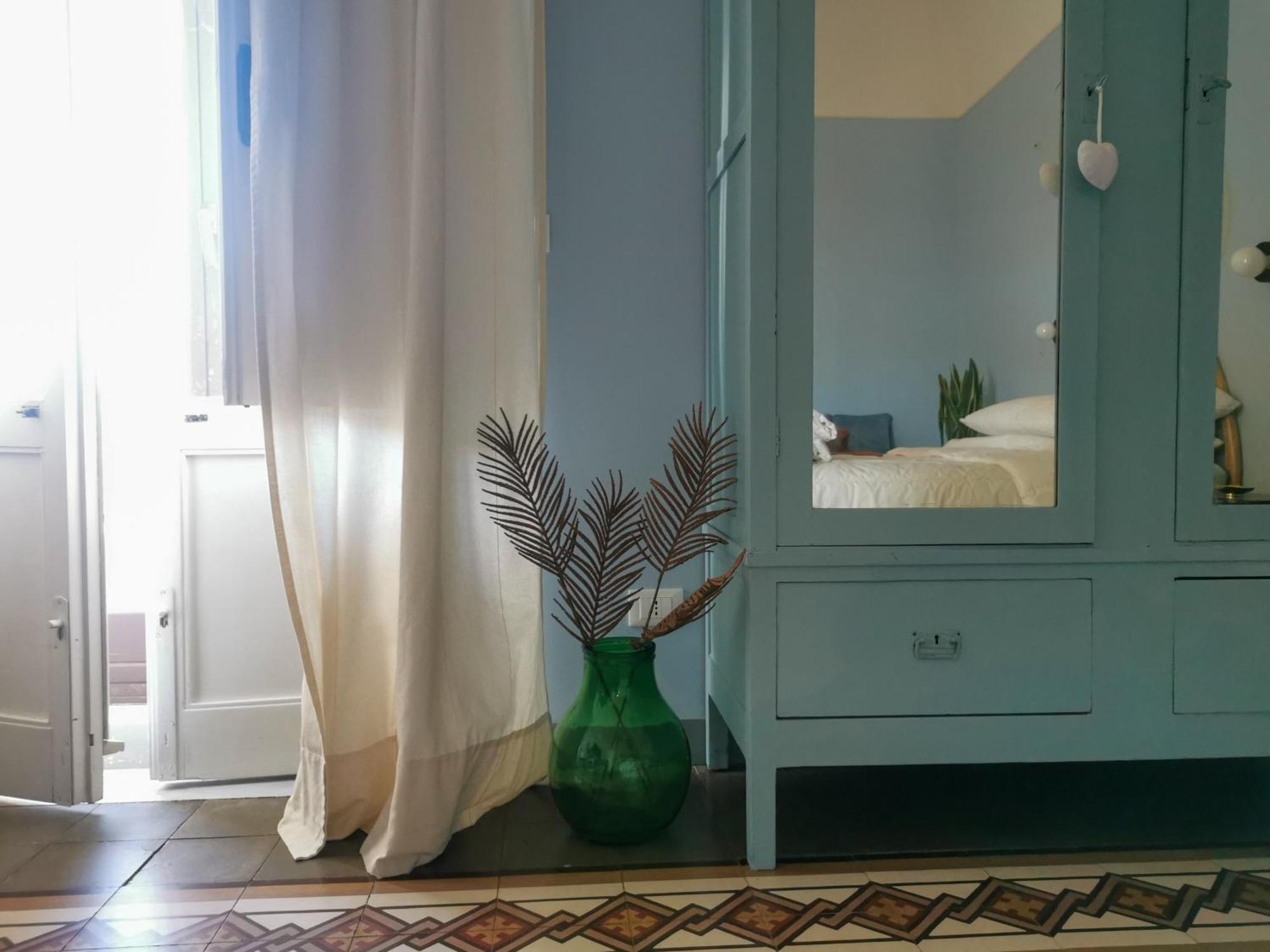 Marike Home Catania Eksteriør bilde