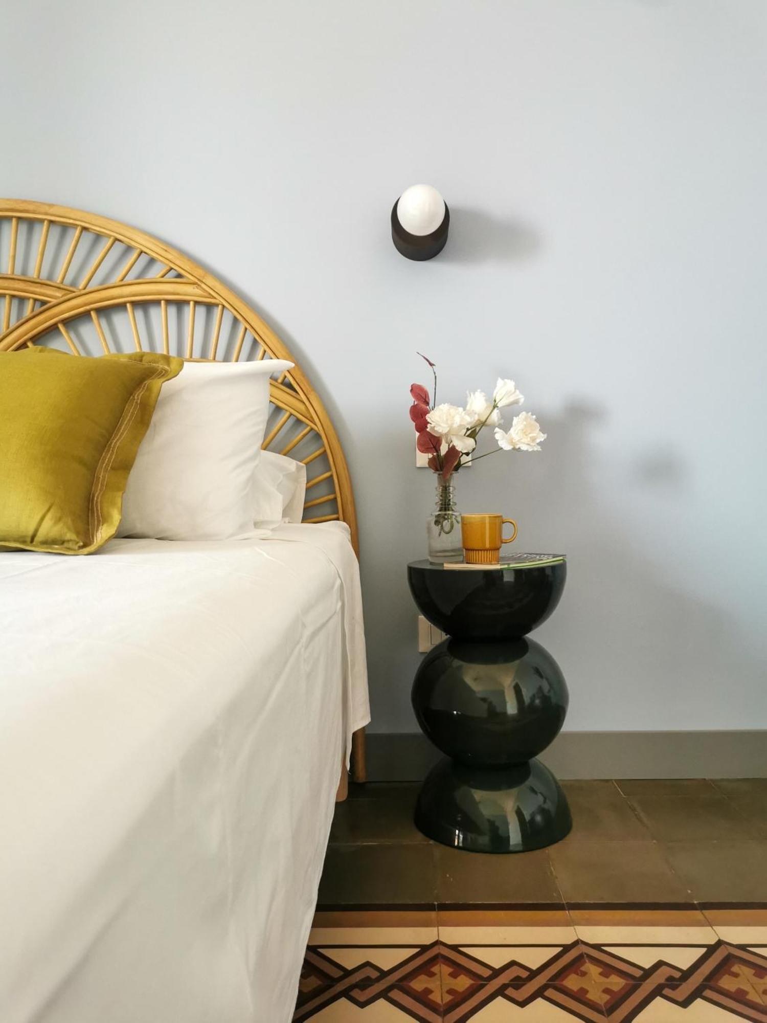 Marike Home Catania Eksteriør bilde