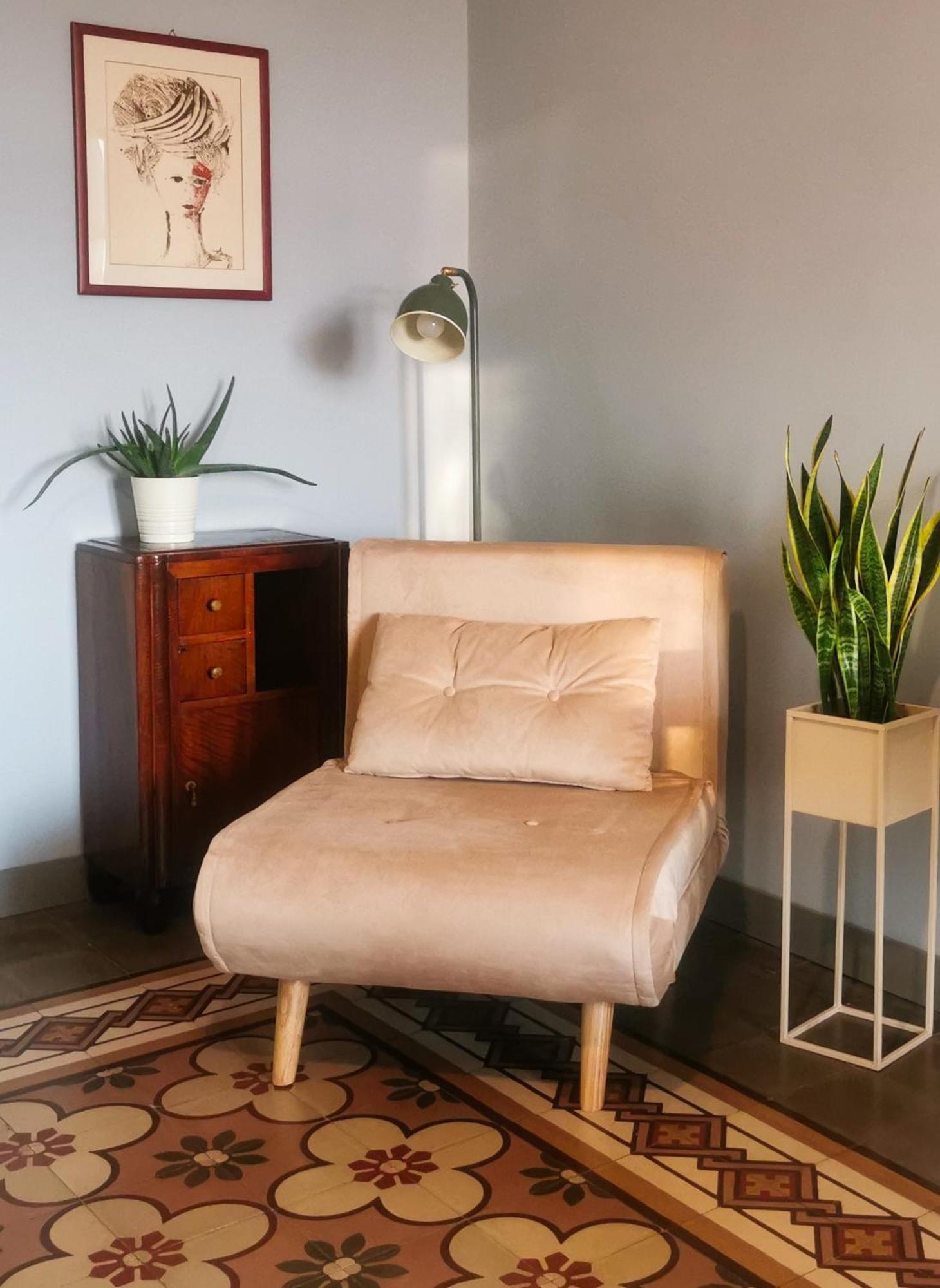 Marike Home Catania Eksteriør bilde